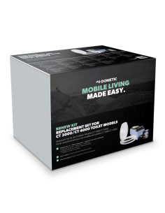 Cassete Dometic CT3000 a CT4000 renew kit