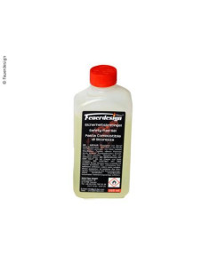 Gel queimador para grelhadores de mesa TEIDE + VESUVIO, 500ml