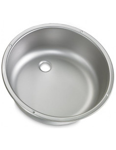 Lava Loiça Inox VA928