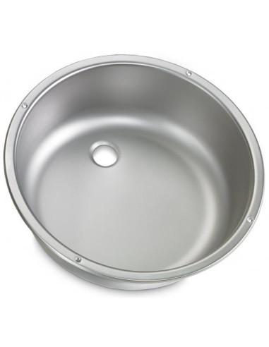 Lava Loiça C/Escorredor Inox VA910