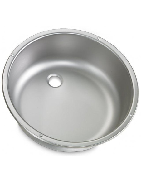 Lava Loiça Inox VA928