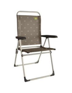 Cadeira reclinável Moka Viamondo