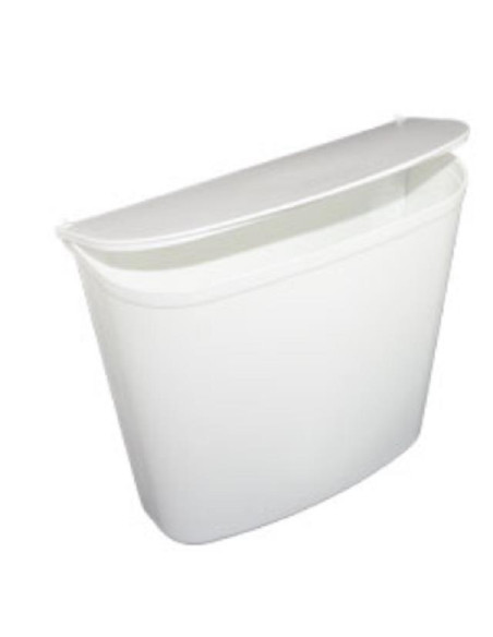 CAIXOTE LIXO 4,5LTS 265x240x133