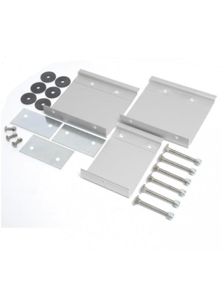 Kit fixação AS120 para toldo F45 Fiamma 250/400