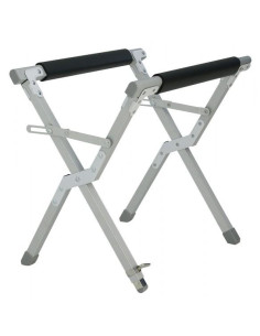 SUPORTE P/ARCA/GELEIRA