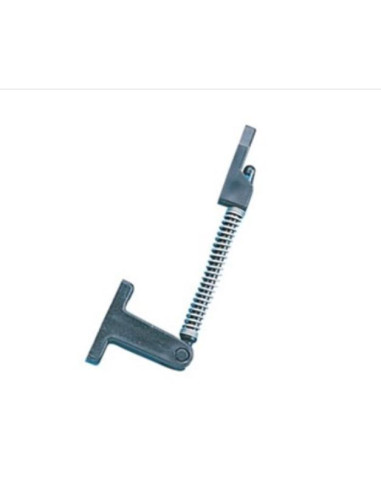 Compasso de armário c/veio de 100mm