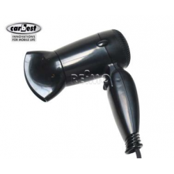 Secador de cabelo12V 150 Watt