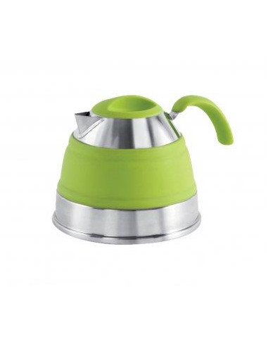 Cafeteira 1,5Lt Desdobravel p/fogão