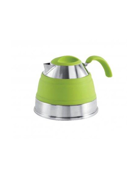 Cafeteira 1,5Lt Desdobravel p/fogão