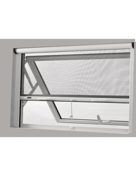 Mosquiteira Seitz S3/S4 1000x500 FR32 Dometic