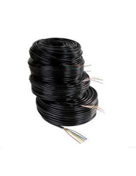 Cabo de 7 Pinos para Ligação Electrica Mt