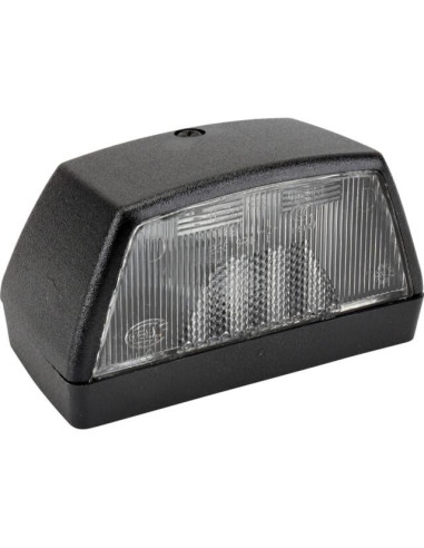 Farolim Pisca Traseiro Branco Led