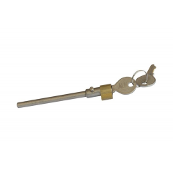 Fecho para estabilizador AKS 1300