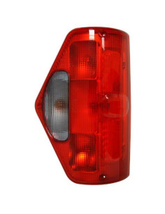 Farolim traseiro triangular direito 2