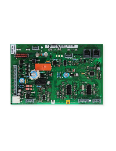 Placa Electronica Boiler Truma Combi 4/4E 2007 a 05/2018