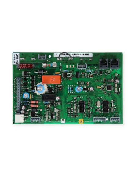 Placa Electronica Boiler Truma Combi 4/4E 2007 a 05/2018