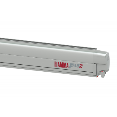 Toldo F45S 350 Titanium Fiamma