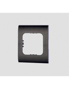 Aro preto para interruptor/comando Truma