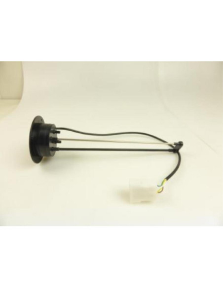 Sonda de Água 205mm para medições fiáveis