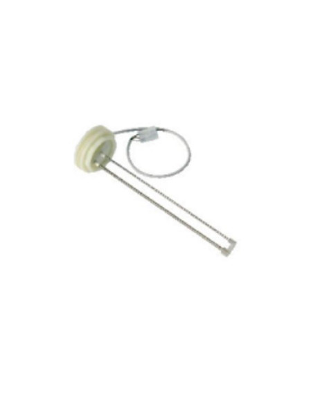 Sonda de Nivel p/Água doce/suja 43 CM CBE