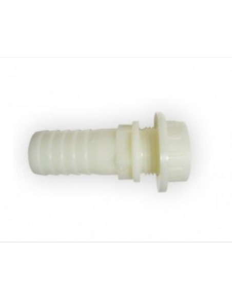 RECCORD NYLON 40mm DIREITO