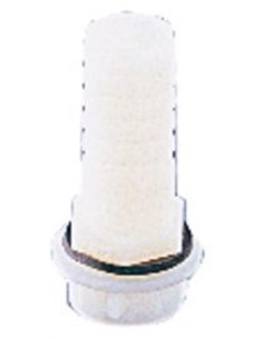 Reccord nylon branco 20 mm