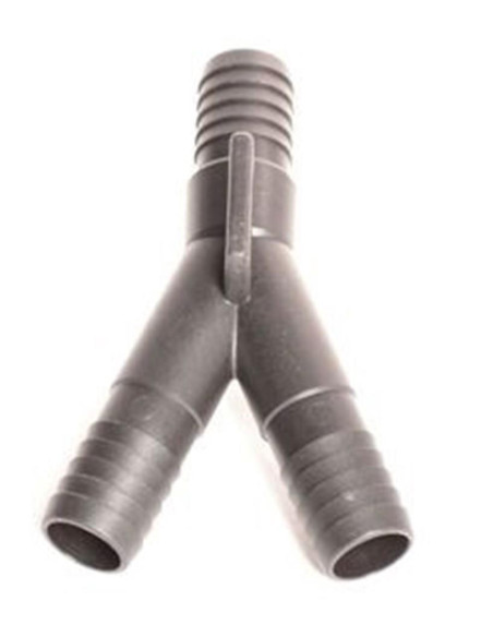 RECCORD/LIGADOR EM Y 25mm