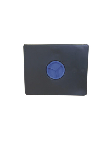 Depósito Água Suja 55 LT 499x400x300