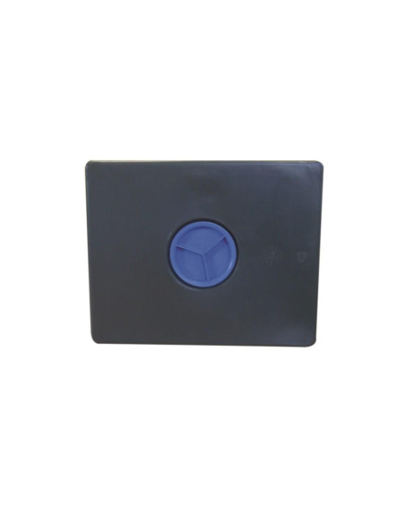 Depósito Água Suja 55 LT 499x400x300