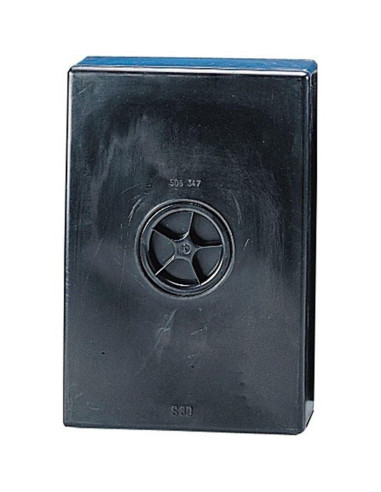 DEPÓSITO DE ÁGUA ANISA 50 LT 750x400x200