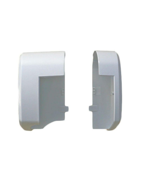 Topos Esq/Dto branco p/ Toldo Thule 5200