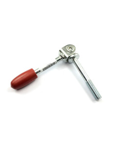 Manípulo de Aperto Abraçadeira c/alça giratória.  2