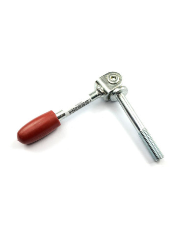 Manípulo de Aperto Abraçadeira c/alça giratória. 