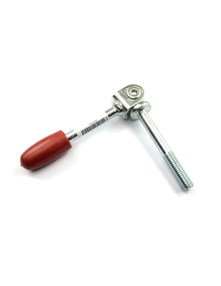 Manípulo de Aperto Abraçadeira c/alça giratória. 