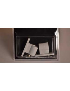 Suporte Manivela para fixar Toldo Thule 2