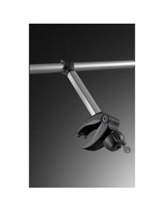 Braço 1 para suporte bicicleta com tranca e alça giratória Thule