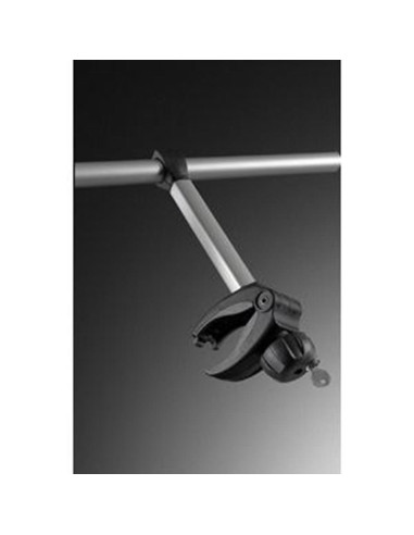 Braço 1 p/suporte bicicleta com tranca e alça giratória Thule