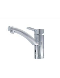 Torneira misturadora monocomando Capri stantard