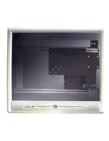 Suporte LCD Extensivel Reclinável Direito