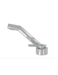 Torneira misturadora monocomando Florenz Sienna 12v 2