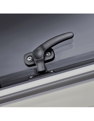 Compasso janela 500mm S7 Dometic (Par)