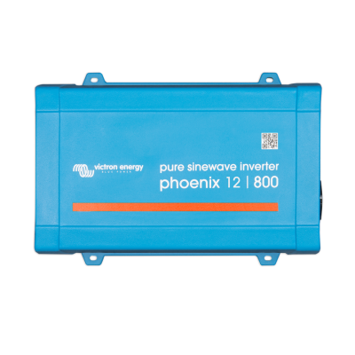 Inversor Onda Pura Phoenix Victron 800VA