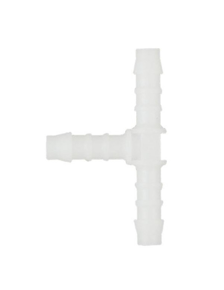 Ligador em T de 8mm