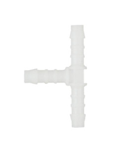 Ligador em T de 8mm 2