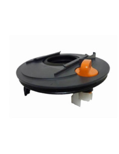 Mecanismo de abertura para cassete Thetford C250/C260/C263