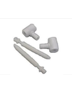 Dobradiça tampo sanita Thetford 2