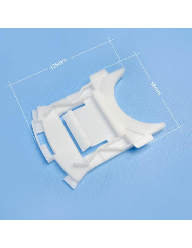 Suporte/retentor da Sanita C250 Thetford