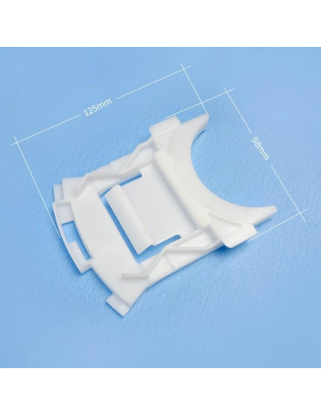 Suporte/retentor da Sanita C250 Thetford