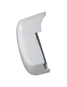 Peça plástica topo frente esquerda toldo Fiamma F45 I 2