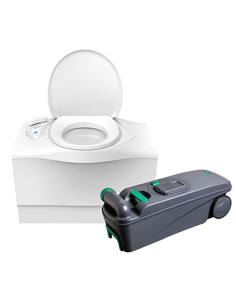 Sanita Cassete C403 L Dta Thetford